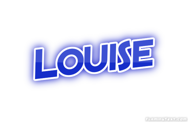 Louise Ciudad