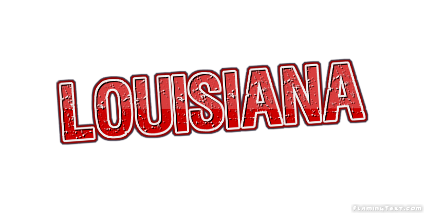 Louisiana مدينة