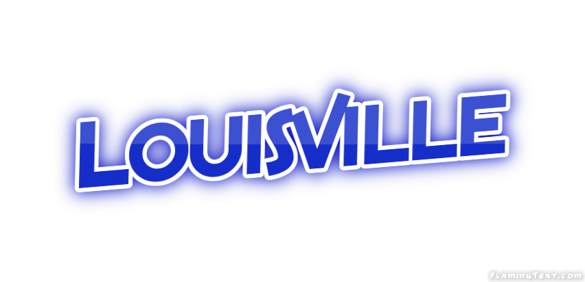 Louisville город