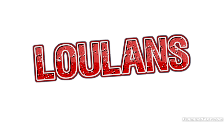 Loulans Ville