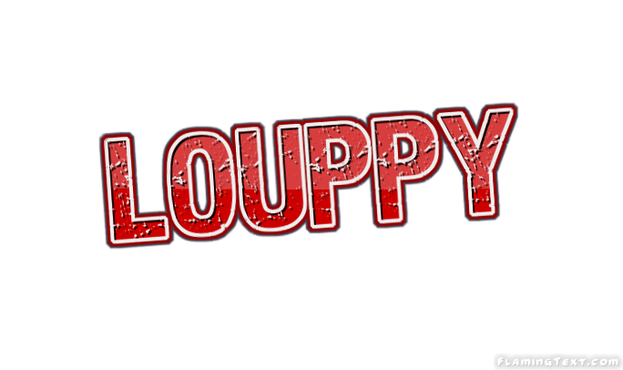 Louppy City