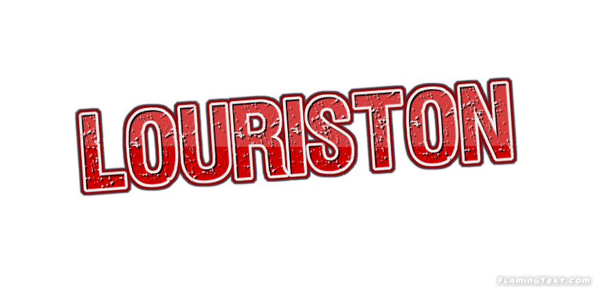 Louriston City