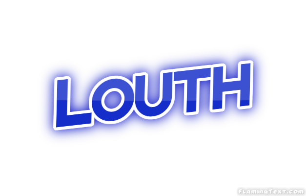 Louth Stadt