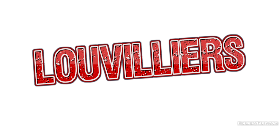 Louvilliers City