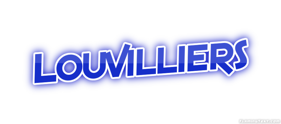 Louvilliers Ville
