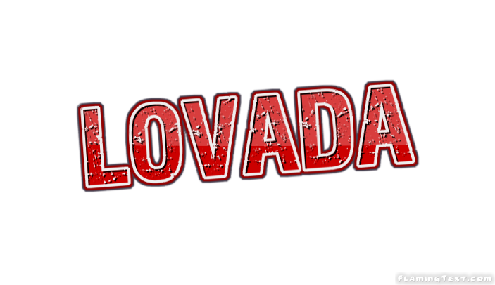 Lovada Stadt