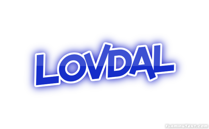 Lovdal City