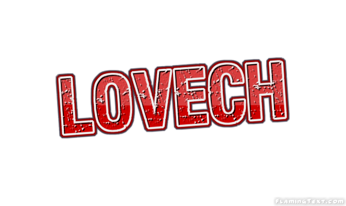 Lovech город