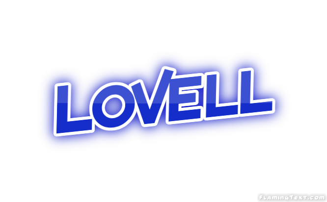 Lovell Ville