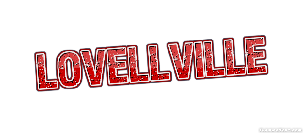 Lovellville Ville