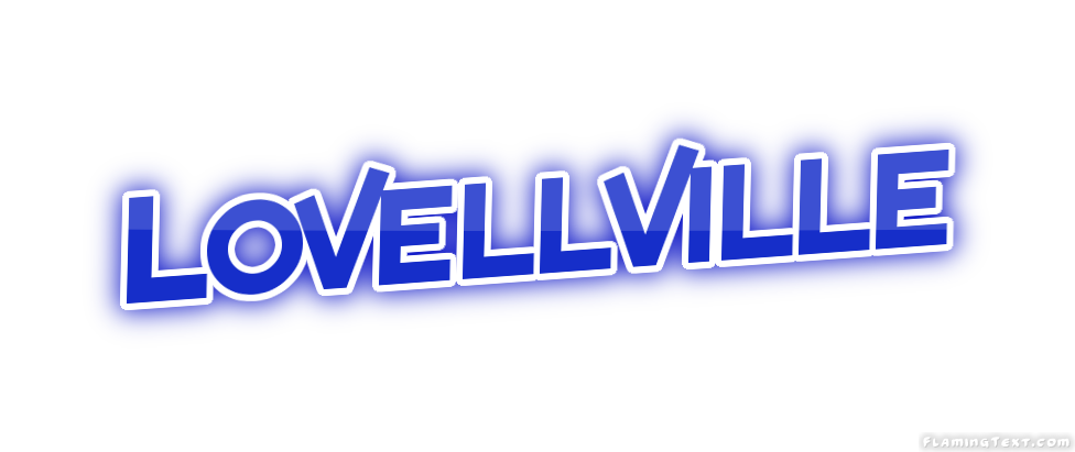 Lovellville Ville