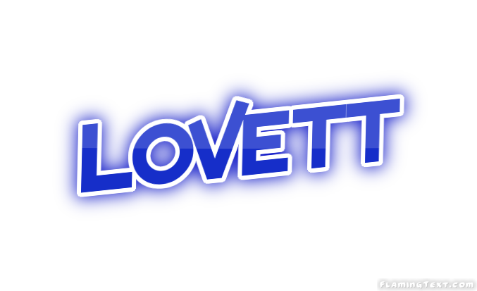 Lovett City