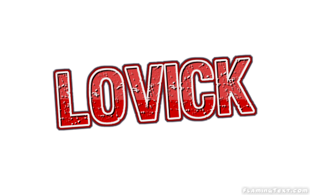Lovick City