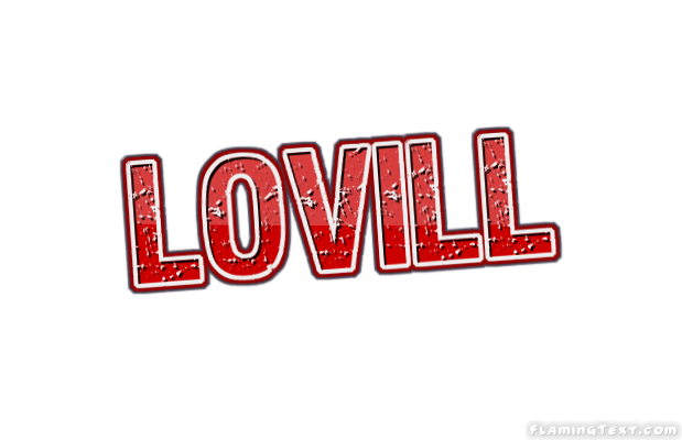 Lovill City