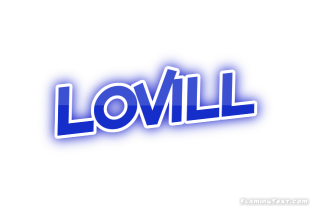 Lovill 市