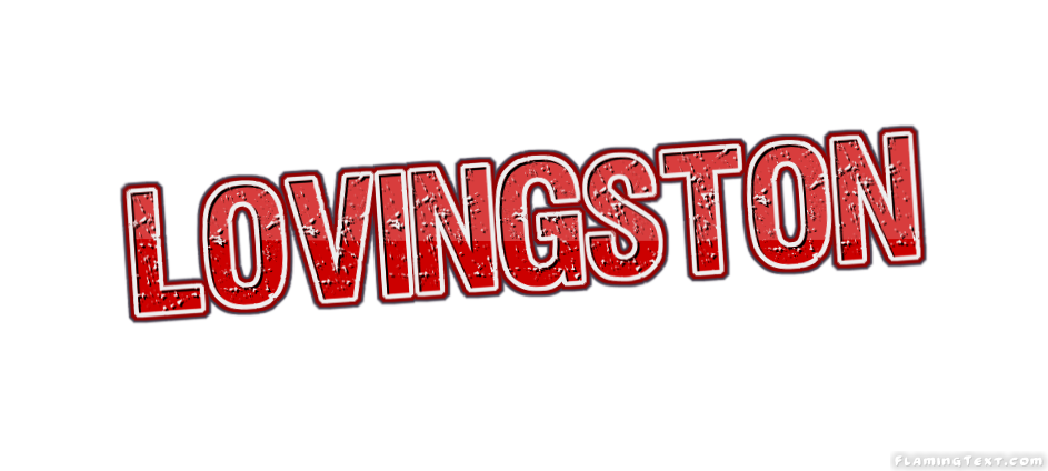 Lovingston 市