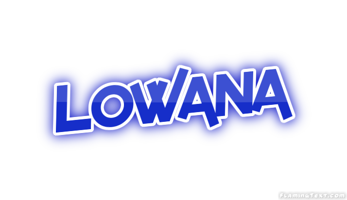 Lowana Cidade