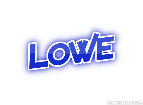 Lowe Ville