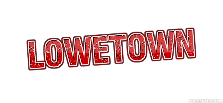 Lowetown Ciudad