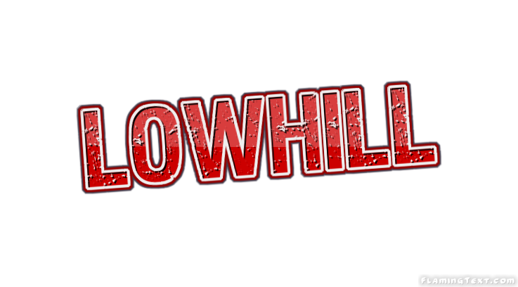 Lowhill 市
