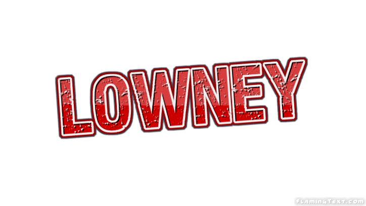 Lowney город