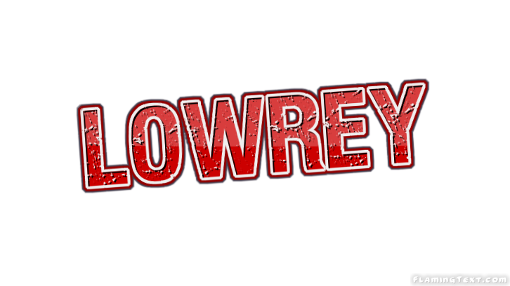 Lowrey City