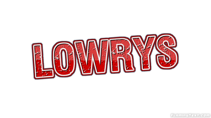 Lowrys City