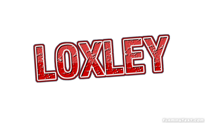 Loxley City