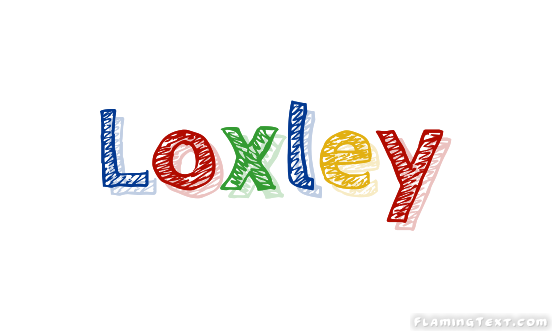 Loxley مدينة