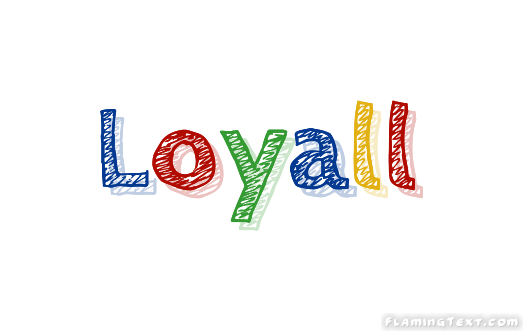 Loyall مدينة