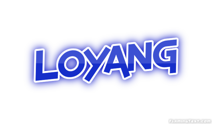 Loyang Cidade