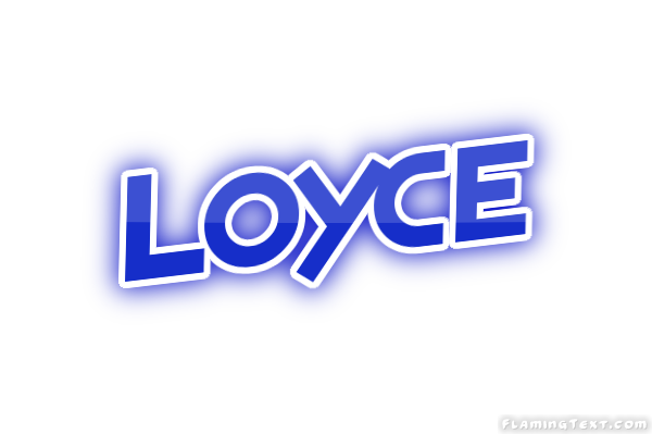 Loyce 市