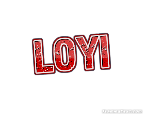 Loyi مدينة