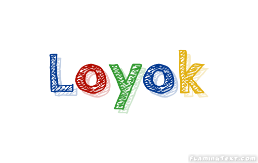 Loyok City