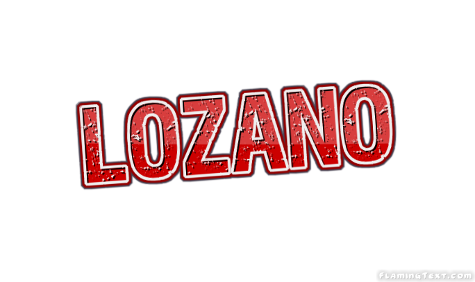 Lozano Stadt