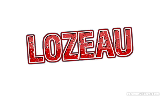 Lozeau Ville