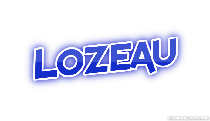 Lozeau City