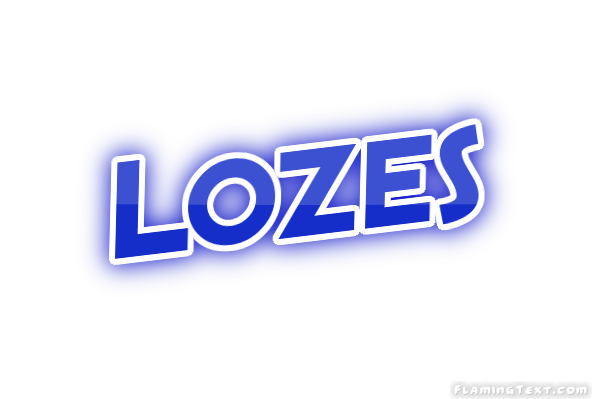 Lozes 市