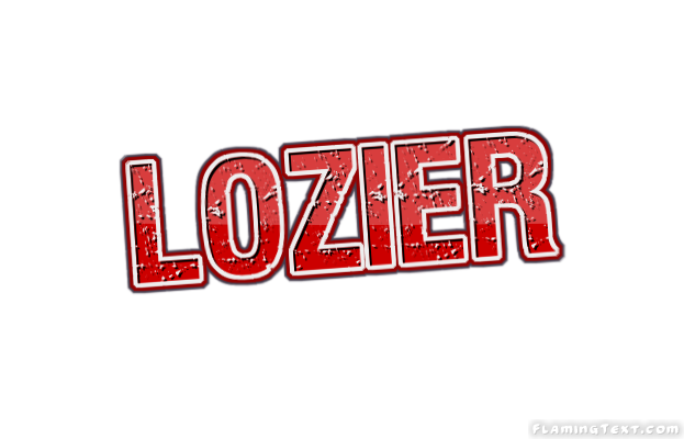 Lozier City