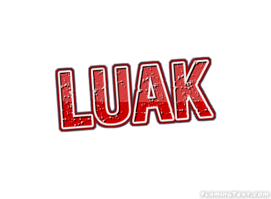 Luak City