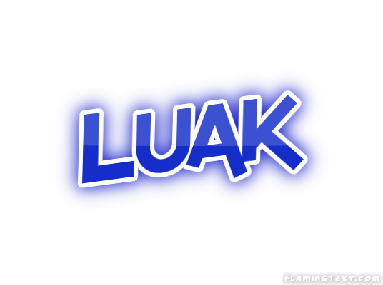 Luak City