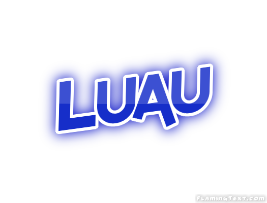 Luau Stadt