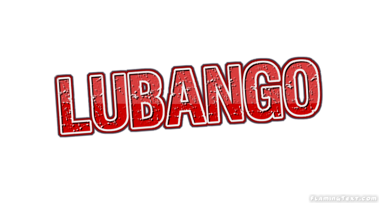Lubango Ciudad