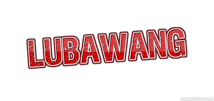 Lubawang 市