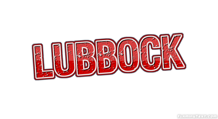 Lubbock город