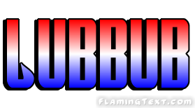 Lubbub City