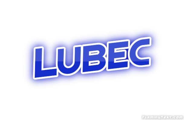 Lubec City