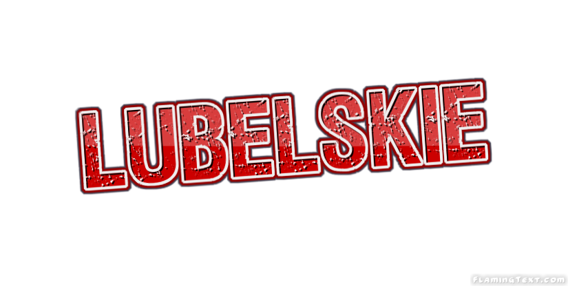 Lubelskie город