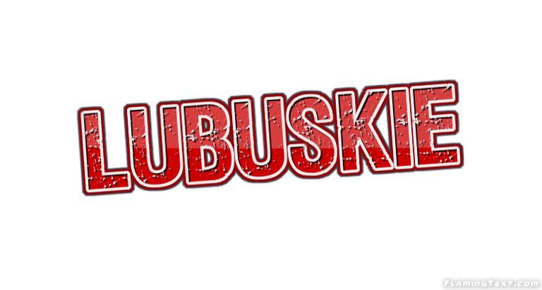 Lubuskie город