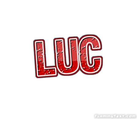 Luc город